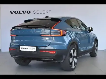 Photo 19 Volvo C40  Recharge Twin 408ch Ultimate AWD