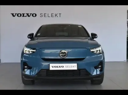 Photo 17 Volvo C40  Recharge Twin 408ch Ultimate AWD