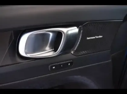 Photo 22 Volvo C40  Recharge Twin 408ch Ultimate AWD