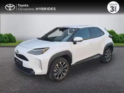 Photo Toyota Yaris