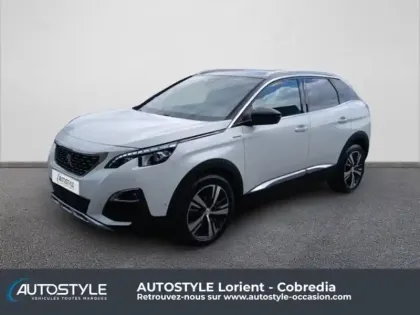 Photo Peugeot 3008