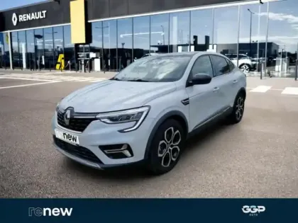 Photo Renault Arkana