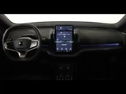 Photo 28 Volvo Ex30  Single Extended Range 272ch Ultra