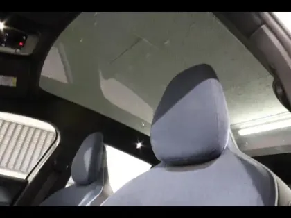 Photo 26 Volvo Ex30  Single Extended Range 272ch Ultra