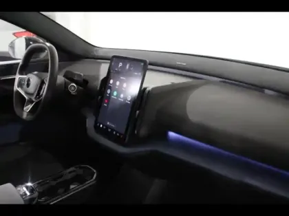 Photo 29 Volvo Ex30  Single Extended Range 272ch Ultra