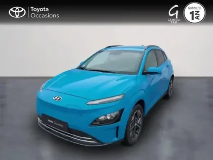 Photo 15 Hyundai Kona  Electric 39kWh - 136ch Intuitive