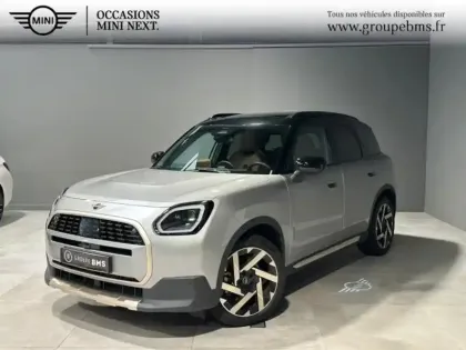 Photo Mini Countryman