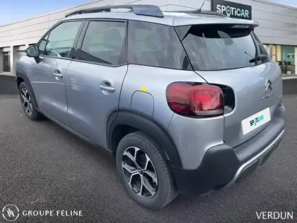 Photo 6 Citroën C3 Aircross  1.5 BlueHDi 110ch S&S PLUS