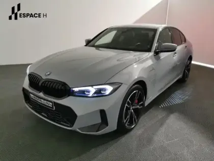 Photo Bmw Serie 3