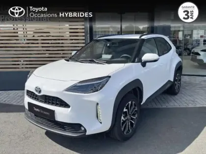 Photo Toyota Yaris