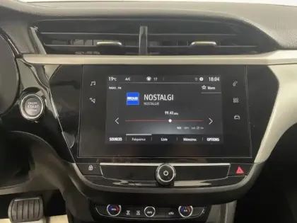 Photo 12 Opel Corsa  -e 136ch Edition