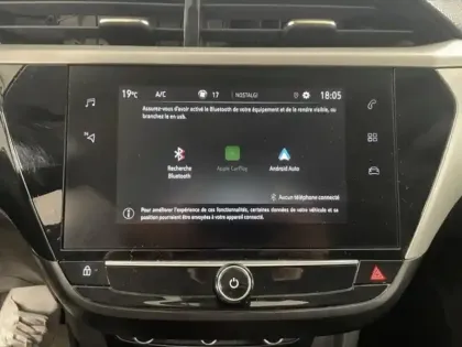 Photo 14 Opel Corsa  -e 136ch Edition