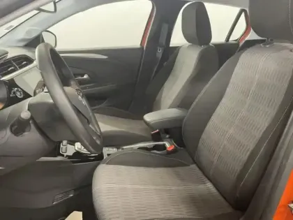 Photo 5 Opel Corsa  -e 136ch Edition