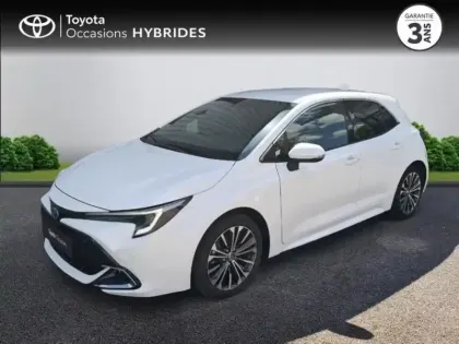 Photo Toyota Corolla