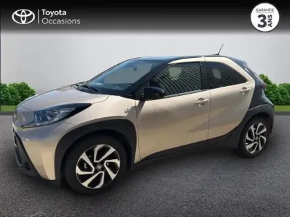 Photo Toyota Aygo