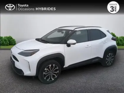 Photo Toyota Yaris