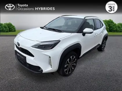Photo Toyota Yaris