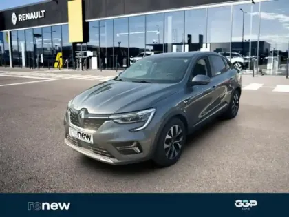 Photo Renault Arkana