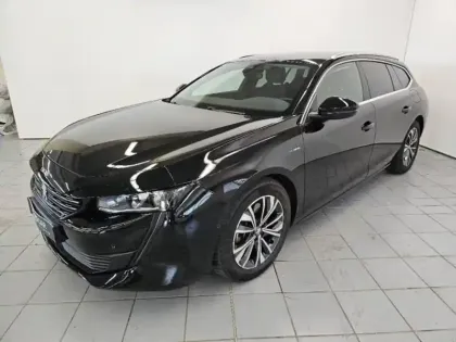 Photo Peugeot 508
