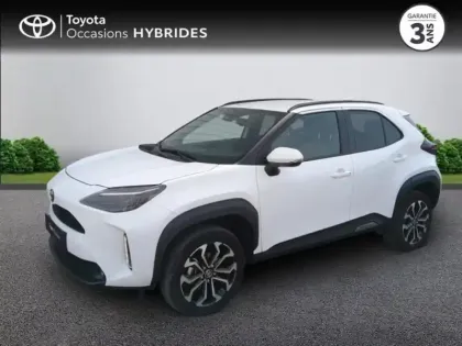 Photo Toyota Yaris