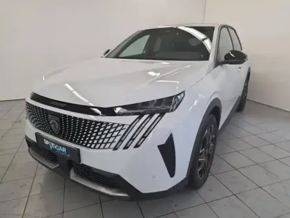 Photo Peugeot 3008