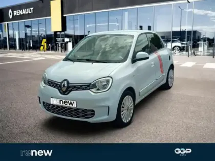Photo Renault Twingo