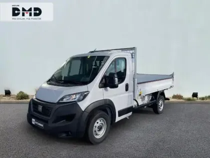 Photo Fiat Ducato