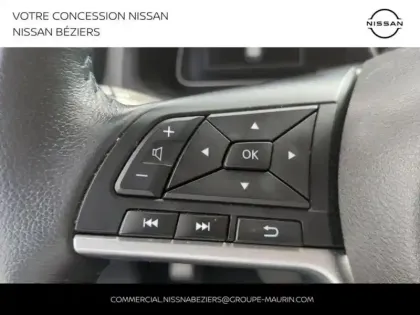 Photo 13 Nissan Leaf  150ch 40kWh Acenta 21.5