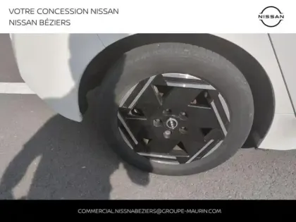 Photo 3 Nissan Leaf  150ch 40kWh Acenta 21.5