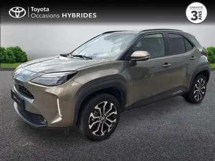 Photo Toyota Yaris