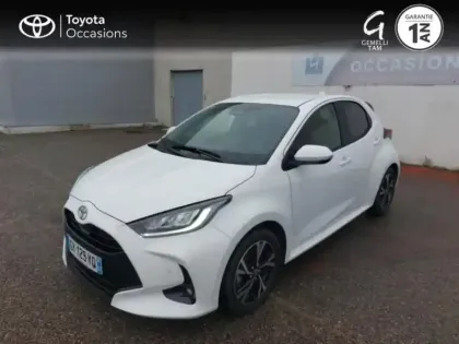 Photo Toyota Yaris
