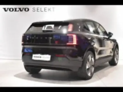 Photo 19 Volvo Ex30  Single Extended Range 272ch Ultra