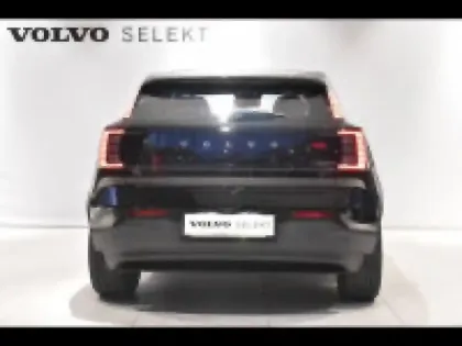 Photo 18 Volvo Ex30  Single Extended Range 272ch Ultra