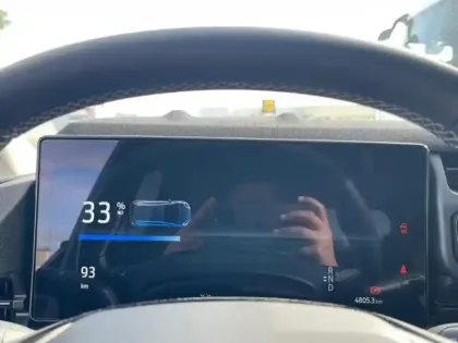 Photo 10 Ford Puma  Gen-E 168ch Standard Range 43 kWh