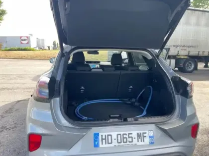 Photo 8 Ford Puma  Gen-E 168ch Standard Range 43 kWh