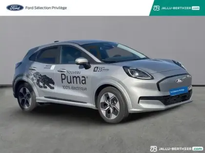 Photo 1 Ford Puma  Gen-E 168ch Standard Range 43 kWh