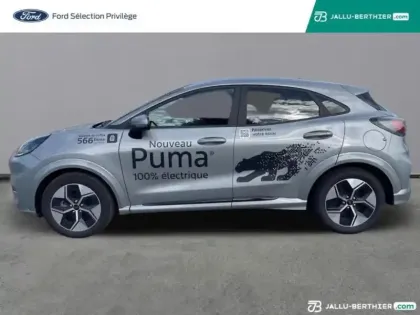 Photo 4 Ford Puma  Gen-E 168ch Standard Range 43 kWh