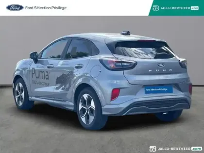 Photo 2 Ford Puma  Gen-E 168ch Standard Range 43 kWh