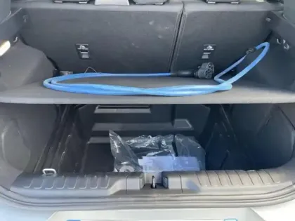 Photo 9 Ford Puma  Gen-E 168ch Standard Range 43 kWh