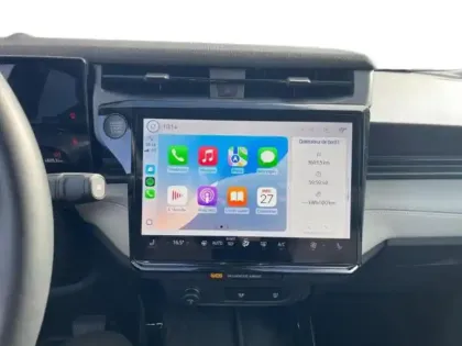 Photo 12 Ford Puma  Gen-E 168ch Standard Range 43 kWh