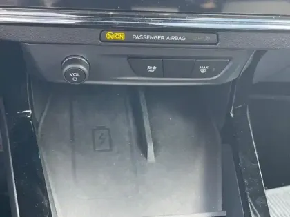 Photo 14 Ford Puma  Gen-E 168ch Standard Range 43 kWh