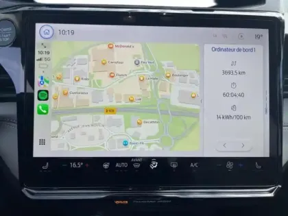 Photo 11 Ford Puma  Gen-E 168ch Standard Range 43 kWh