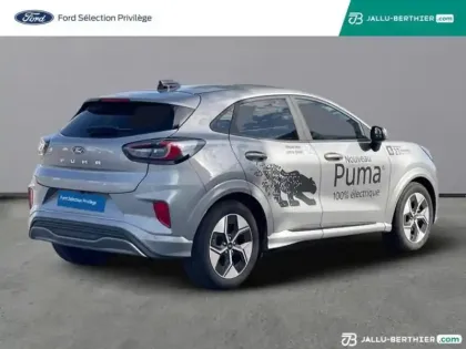 Photo 3 Ford Puma  Gen-E 168ch Standard Range 43 kWh