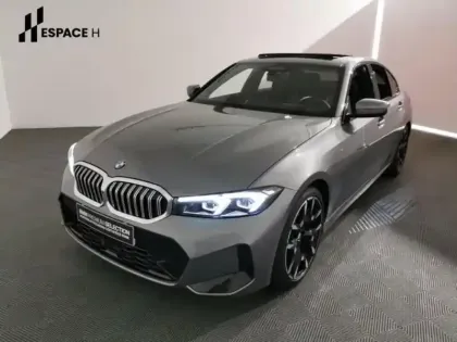 Photo Bmw Serie 3