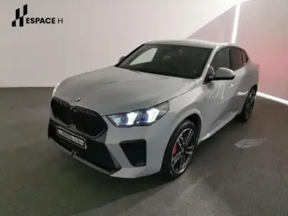 Photo Bmw X2