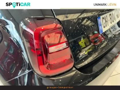 Photo 8 Fiat 500  e 95ch Action