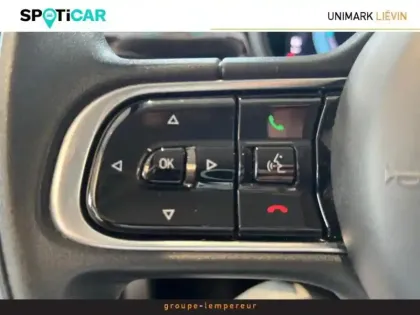 Photo 10 Fiat 500  e 95ch Action