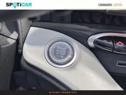 Photo 6 Fiat 500  e 95ch Action