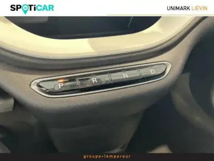 Photo 5 Fiat 500  e 95ch Action