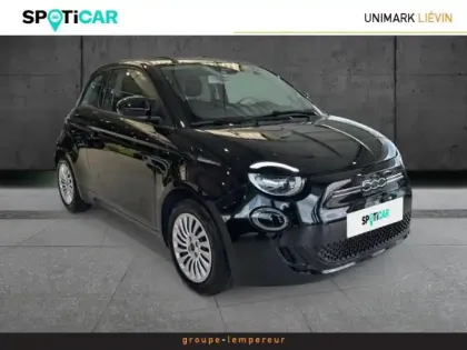 Photo 12 Fiat 500  e 95ch Action